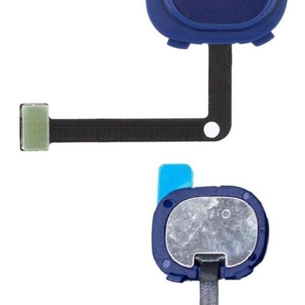 Samsung M20 Finger Sensor Flex