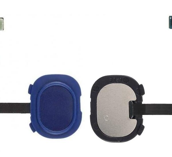 Samsung M30 Max Finger Sensor Flex