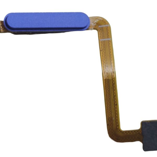 Samsung M33 Finger Sensor Flex