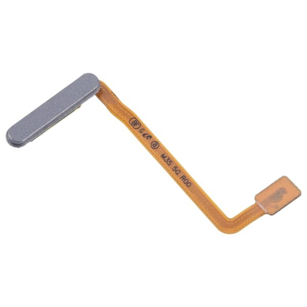 Samsung M35 Finger Sensor Flex