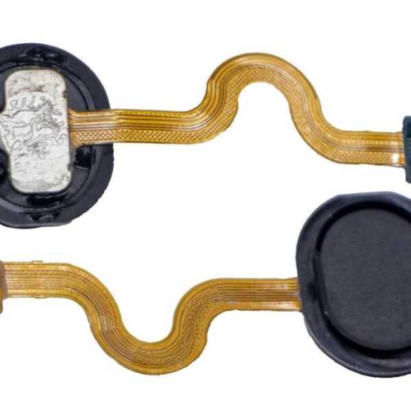 Samsung M40 Finger Sensor Flex
