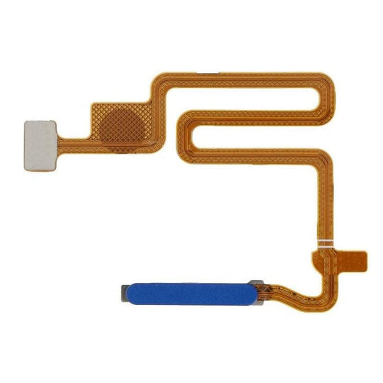 Realme 8s Finger Sensor Flex