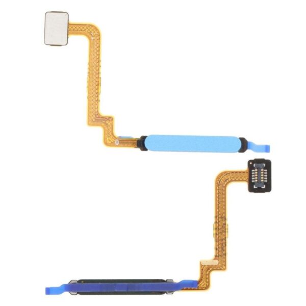 Xiaomi Redmi 10A Finger Sensor Flex