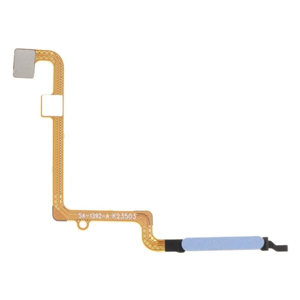 Xiaomi Redmi A3 New Finger Sensor Flex