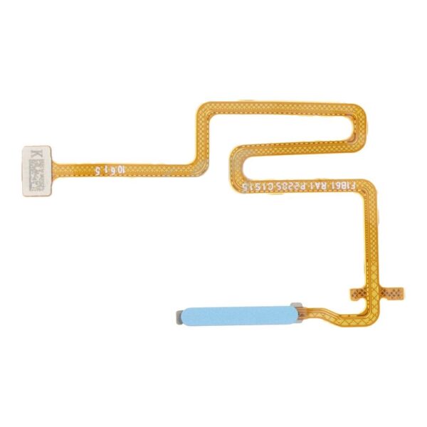 Realme 9 Pro Finger Sensor Flex