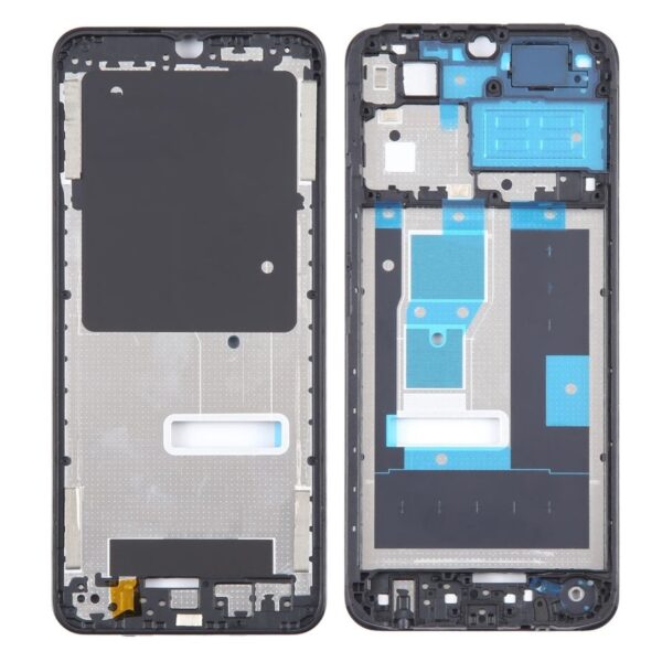 Vivo Y02 Main Frame/Middle
