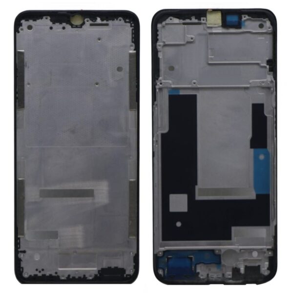 Realme X Main Frame/Middle