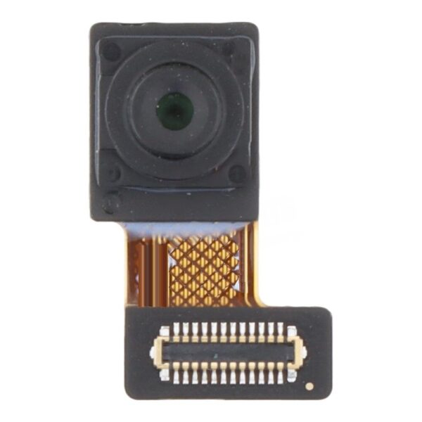 Oppo A18 Front Camera