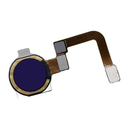 Realme C25s Finger Sensor Flex