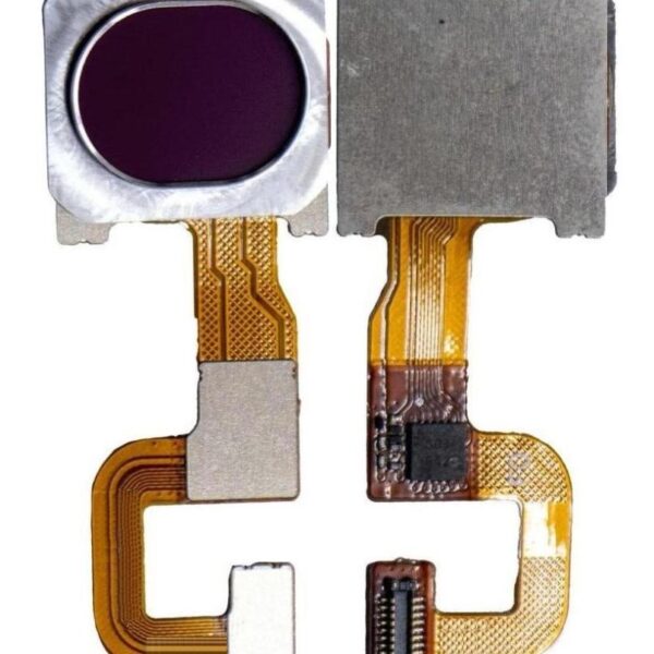 Oppo F9 Pro Finger Sensor Flex