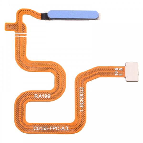 Realme Narzo 30 Pro 5g Finger Sensor Flex