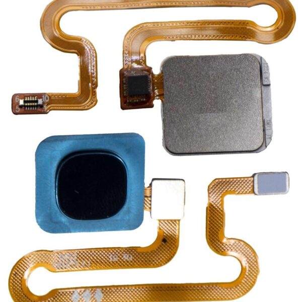 Vivo V11 Finger Sensor Flex