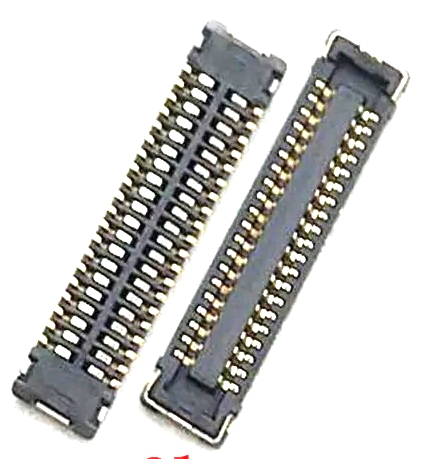 OnePlus 3 LCD Connector