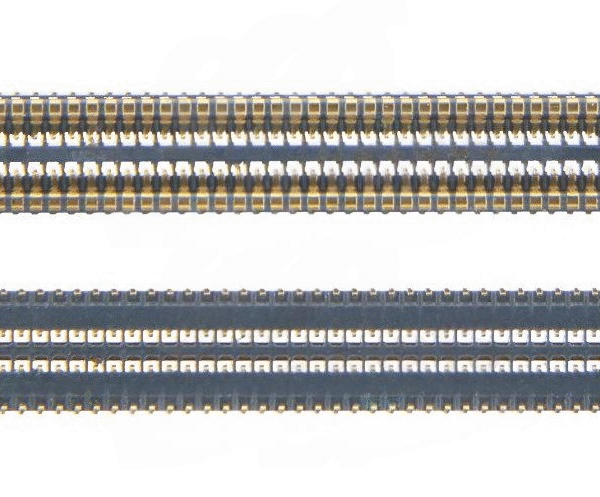 Samsung A04s LCD Connector