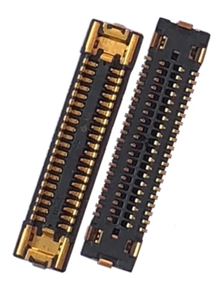 Samsung A31  LCD Connector