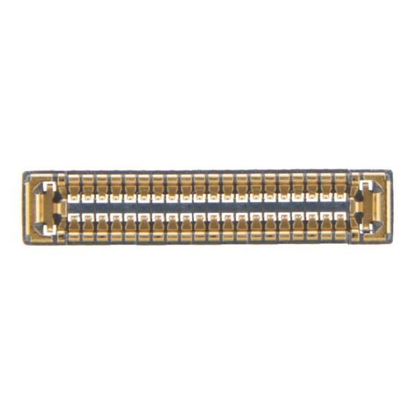 Samsung A55  LCD Connector