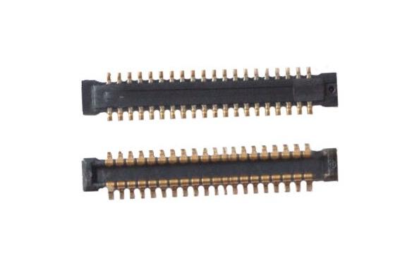 Samsung J3 LCD Connector