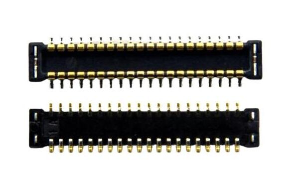Samsung J7 Pro LCD Connector