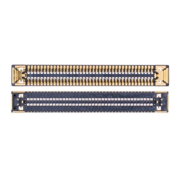 Samsung M12 LCD Connector
