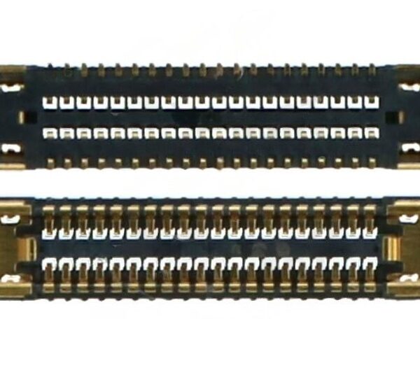 Samsung Note10 Lite LCD Connector