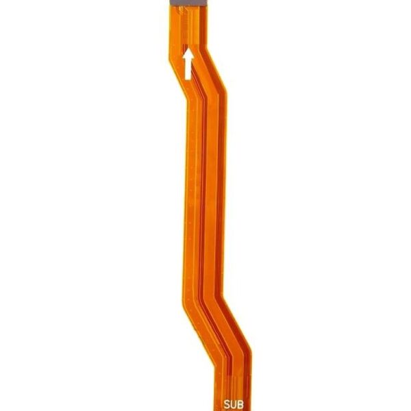 Realme C25s Main Flex