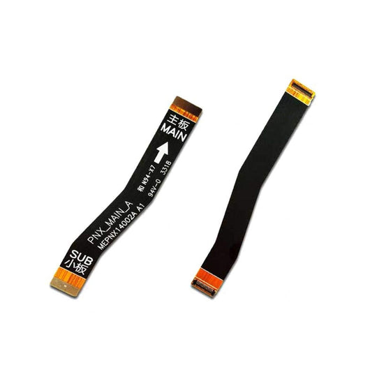 Realme C30s Main Flex