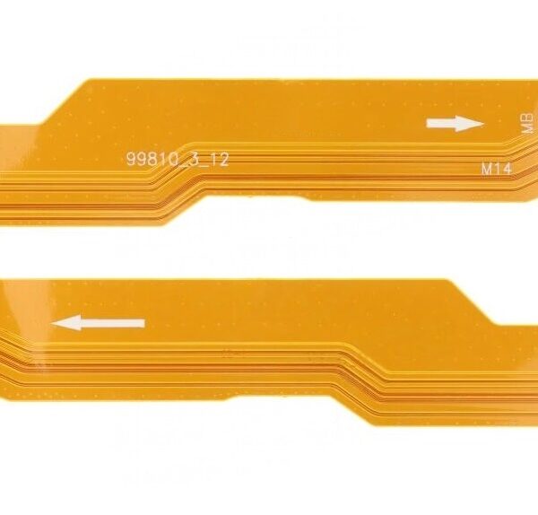 Realme 14X Main Flex