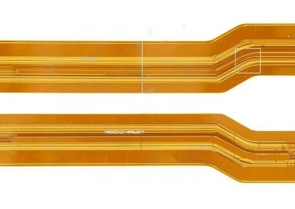 Realme 6 Main Flex