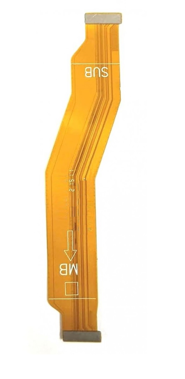 OnePlus Nord CE3 Lite Main Flex