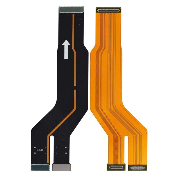 Samsung A15  Main Flex