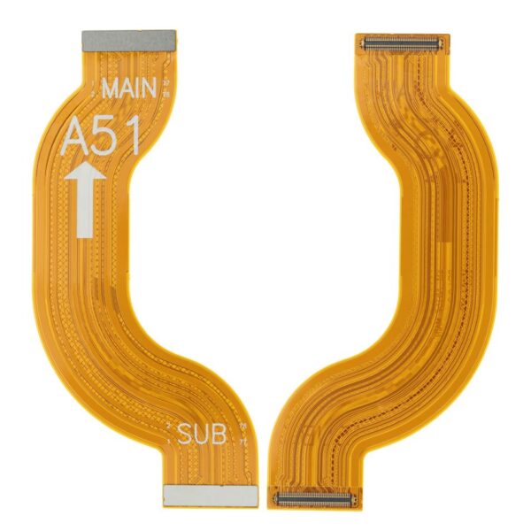 Samsung A51  Main Flex