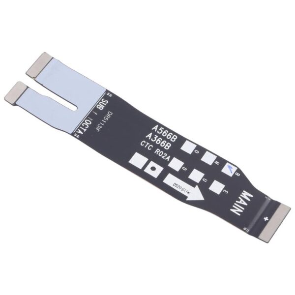 Samsung A56  Main Flex