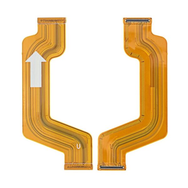 Samsung A71 Main Flex