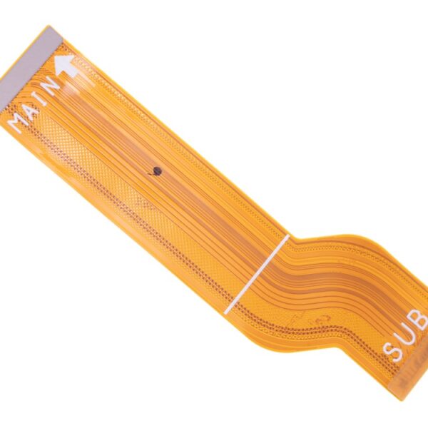 Samsung M11 Main Flex