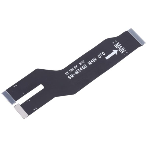 Samsung M34 Main Flex