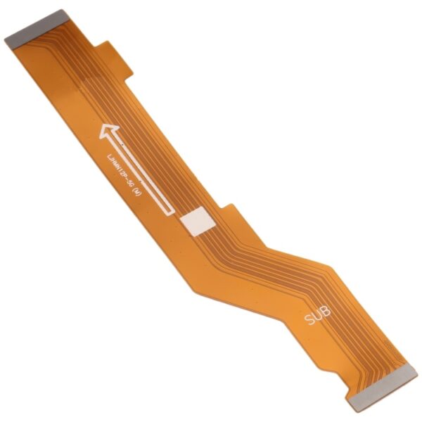 Xiaomi Redmi Note 12 Pro Main Flex