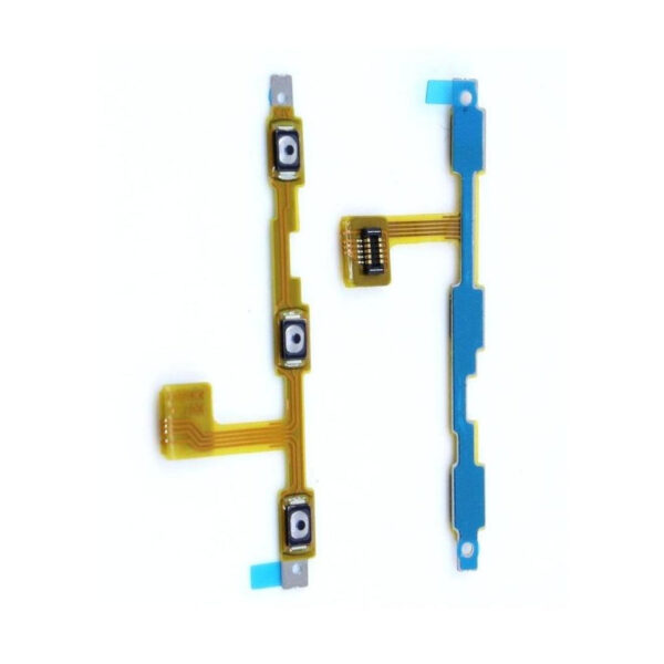 Vivo Y56 Power/ On Off Flex