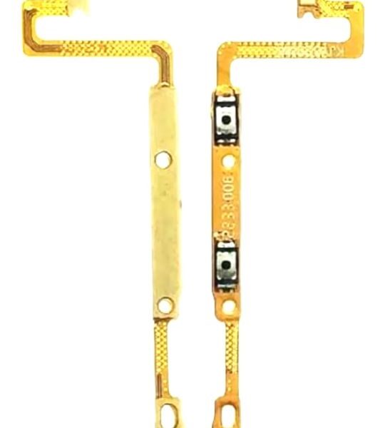 Vivo Y16 Power/ On Off Flex