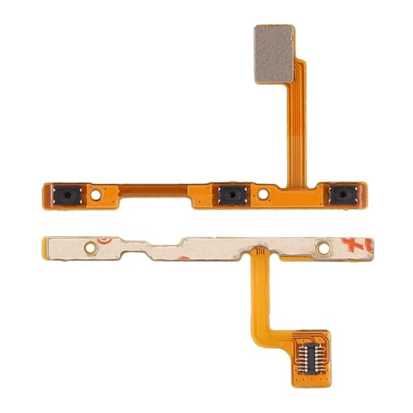Vivo Y81 Power/ On Off Flex