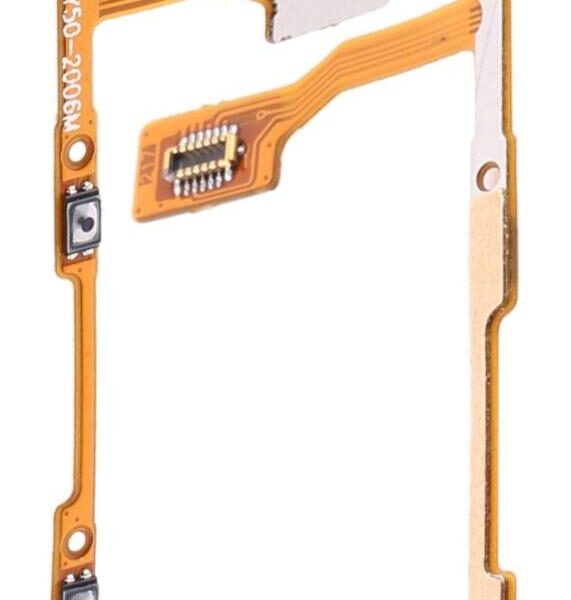 Vivo Y30 Power/ On Off Flex