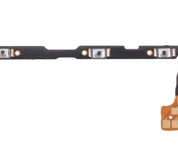 Vivo Y33t Power/ On Off Flex