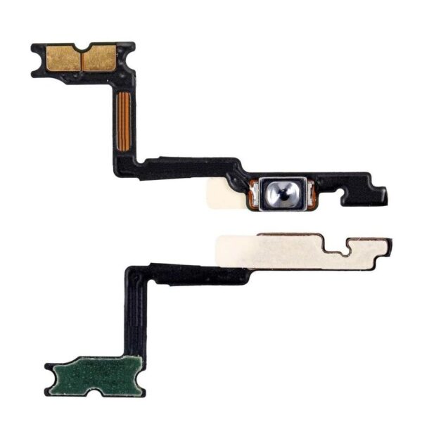 OnePlus 6T Power/ On Off Flex