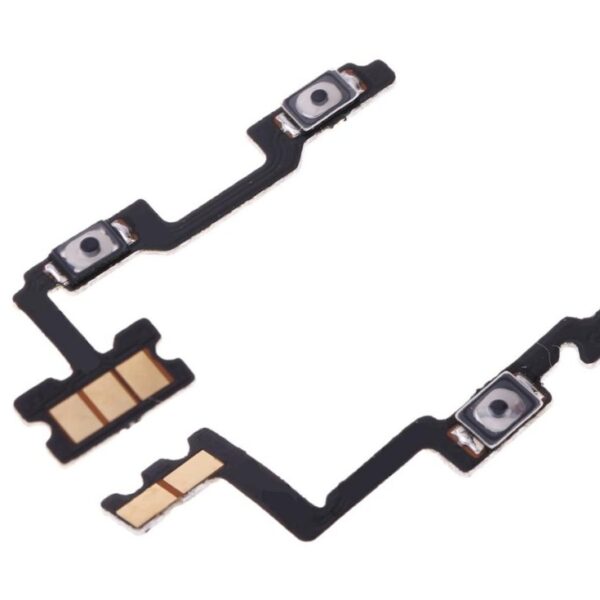 OnePlus 7 Power/ On Off Flex