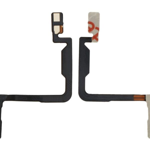 OnePlus Nord 2 Power/ On Off Flex