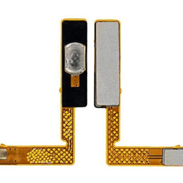 Samsung A01 Power/ On Off Flex