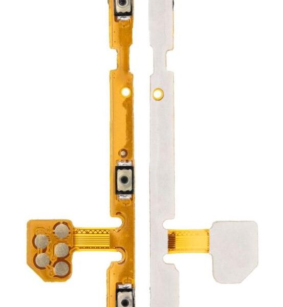 Samsung A02 Power/ On Off Flex