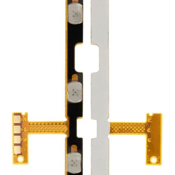 Samsung A03 Power/ On Off Flex