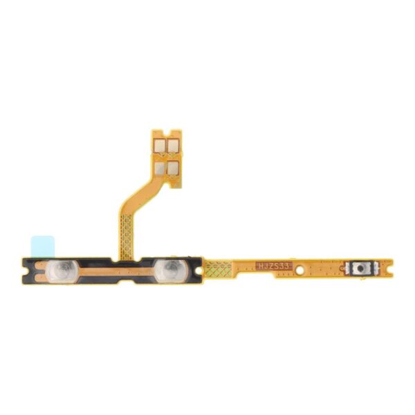 Samsung A06 5g Power/ On Off Flex