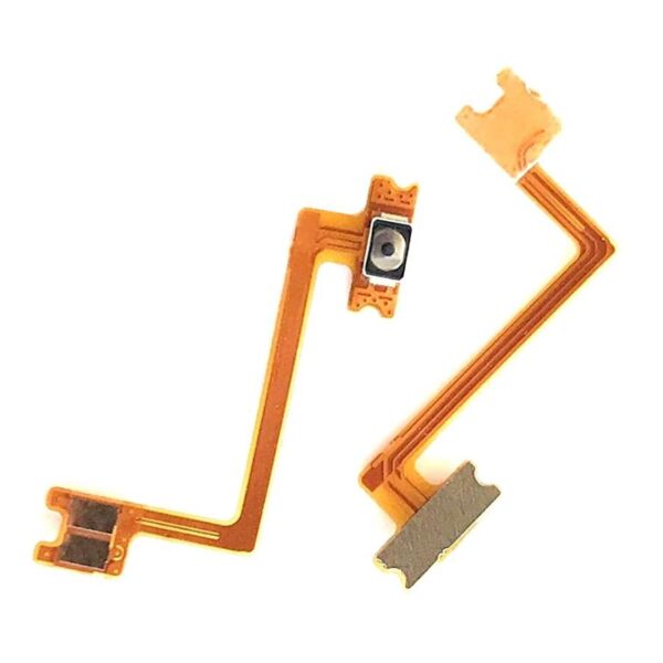 Oppo A1K Power/ On Off Flex