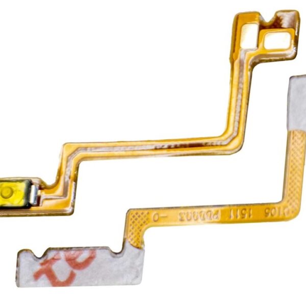 Oppo A3S Power/ On Off Flex